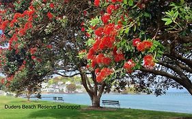 The Partchery Devonport